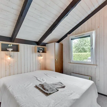 Feriehus Ullakarin - 350m From The Sea By Interhome