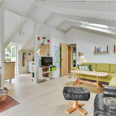 Ullakarin - 350m From The Sea By Interhome * Sonderby (Midtjylland)