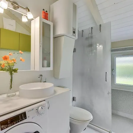 Ullakarin - 350m From The Sea By Interhome * Sonderby (Midtjylland)