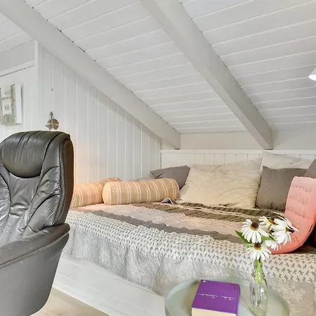 Ullakarin - 350m From The Sea By Interhome Feriehus *