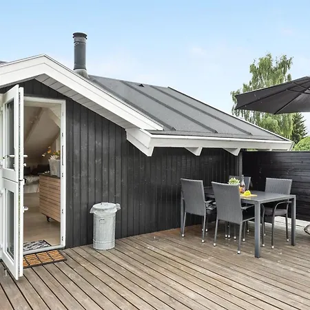 Ullakarin - 350m From The Sea By Interhome Feriehus