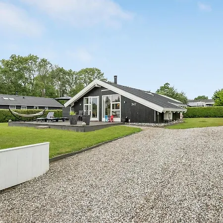 Ullakarin - 350m From The Sea By Interhome * Sonderby (Midtjylland)