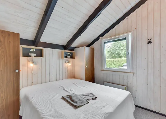 Casa vacanze Ullakarin - 350m From The Sea By Interhome